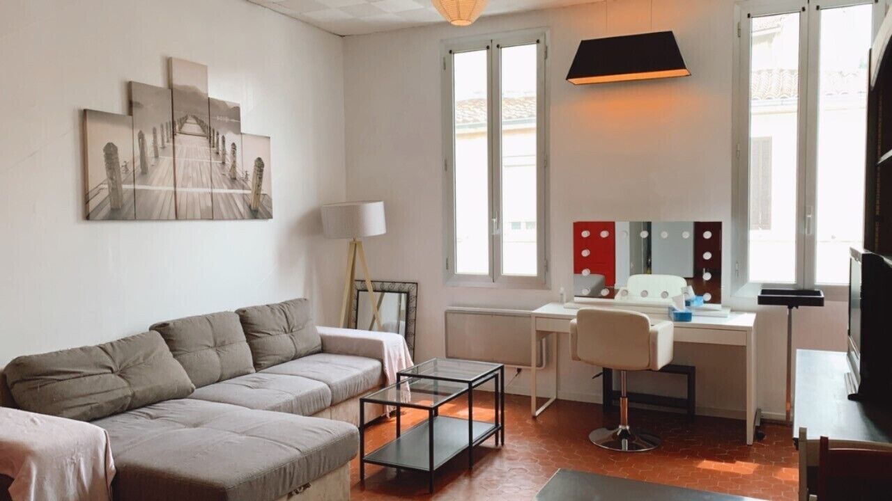 Photo of Livingroom in Les Chutes Lavie