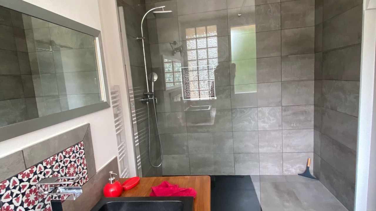 Photo of Bathroom in Pont Royal