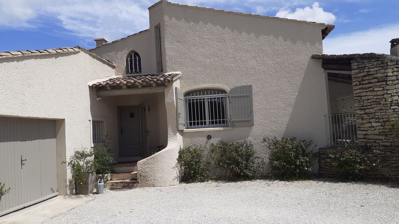 Photo of Outdoor in Cabrieres-d'Avignon
