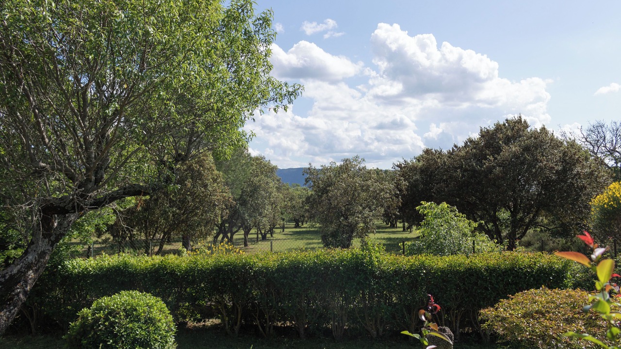 Photo of Outdoor in Cabrieres-d'Avignon