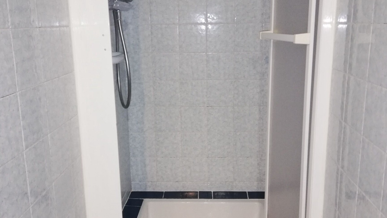 Photo of Bathroom in Cabrieres-d'Avignon