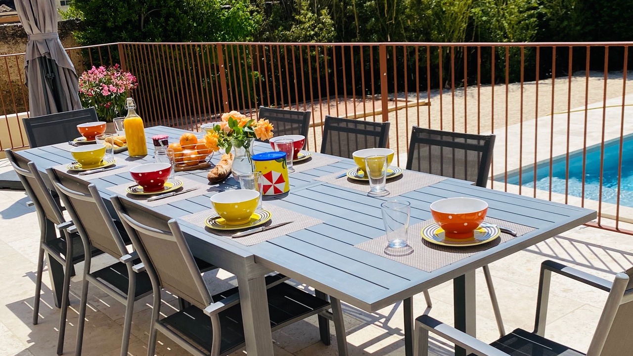 Photo of Outdoor in Morieres-les-Avignon