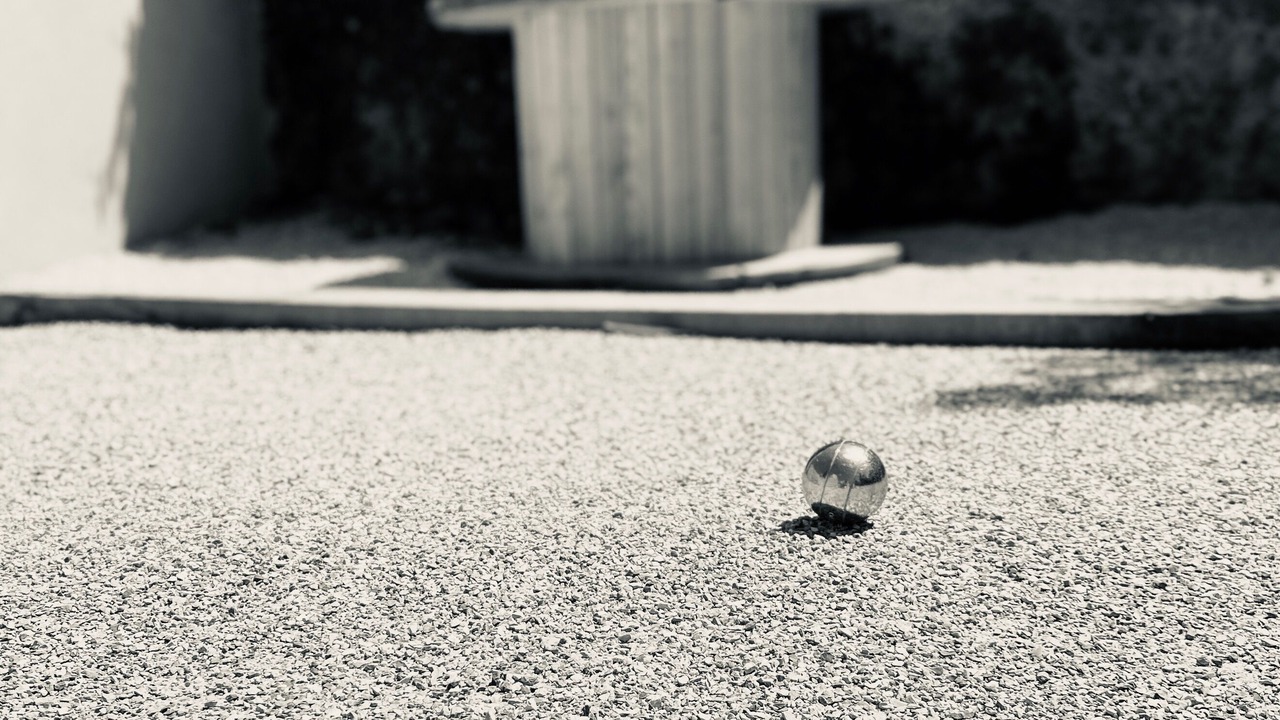 Photo of Outdoor in Morieres-les-Avignon