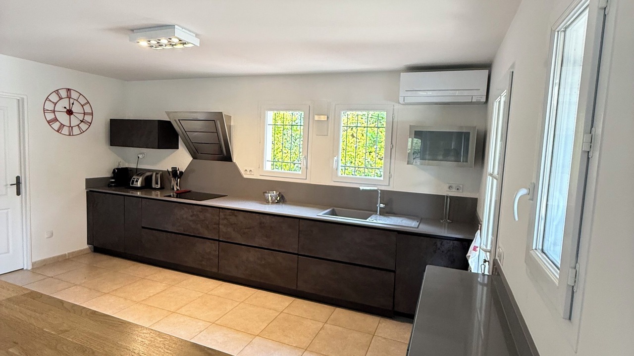 Photo of Kitchen in Pont Royal