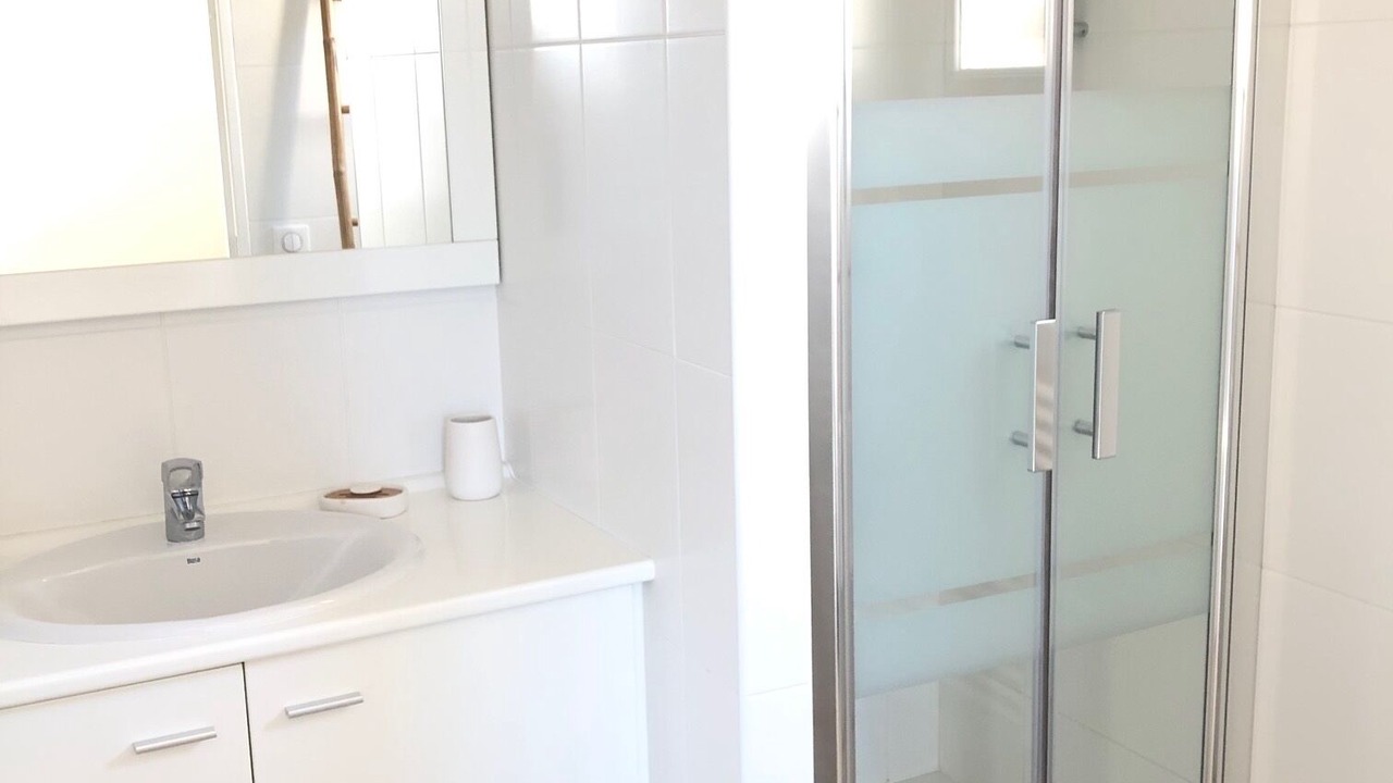 Photo of Bathroom in Pont Royal