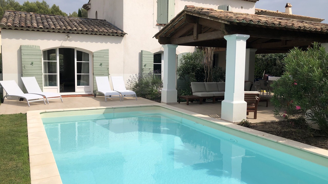 Photo of Outdoor in Pont Royal