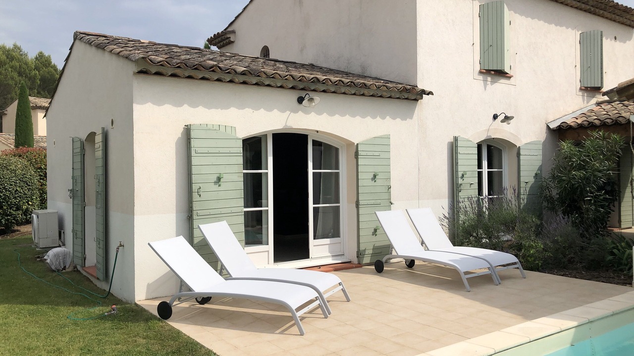 Photo of Outdoor in Pont Royal