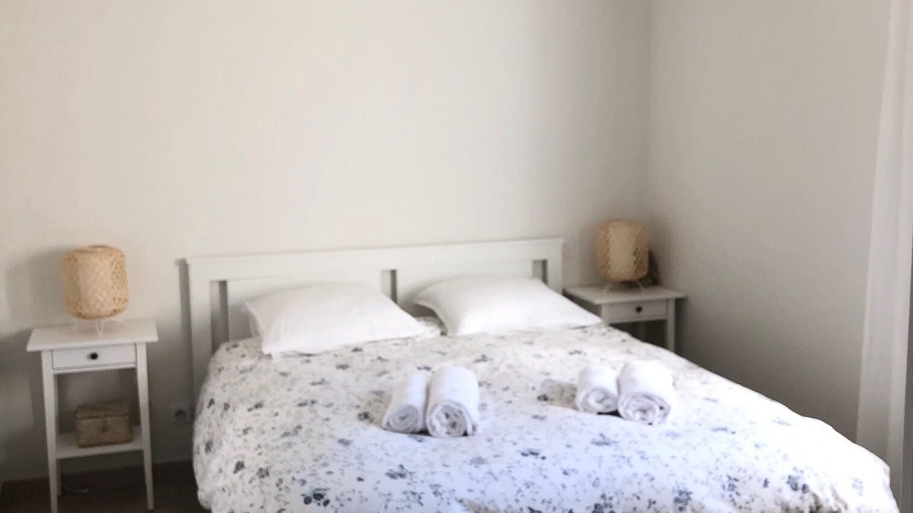 Photo of Bedroom in Pont Royal