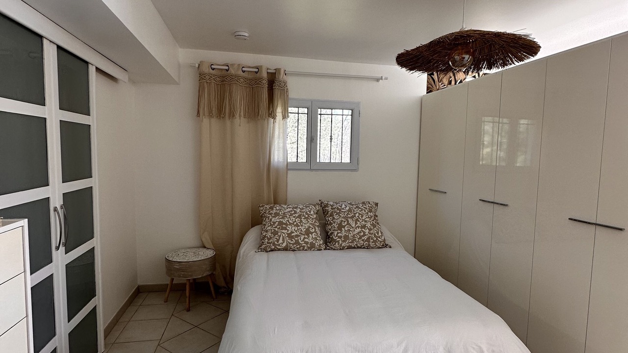 Photo of Bedroom in Saint-Cezaire-sur-Siagne