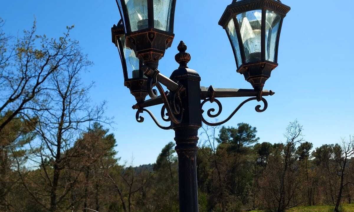 Photo of Outdoor in Saint-Cezaire-sur-Siagne