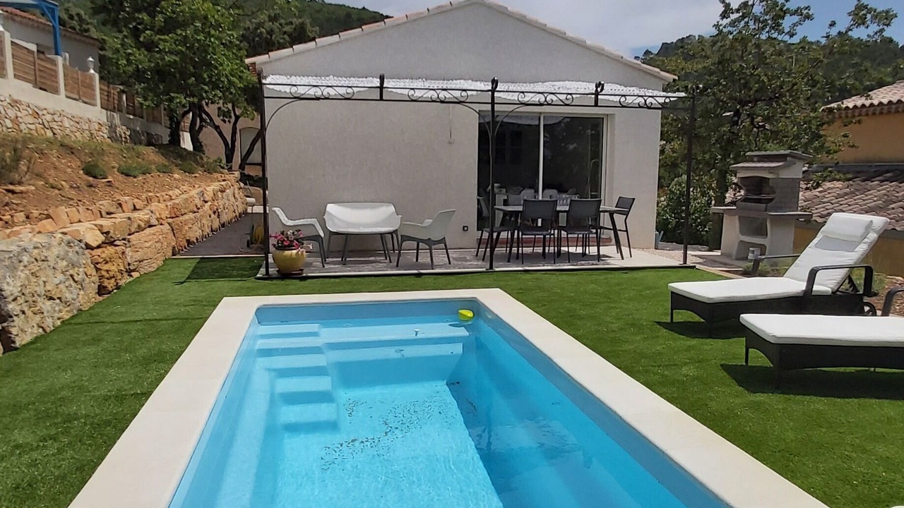Photo of Outdoor in Rocbaron