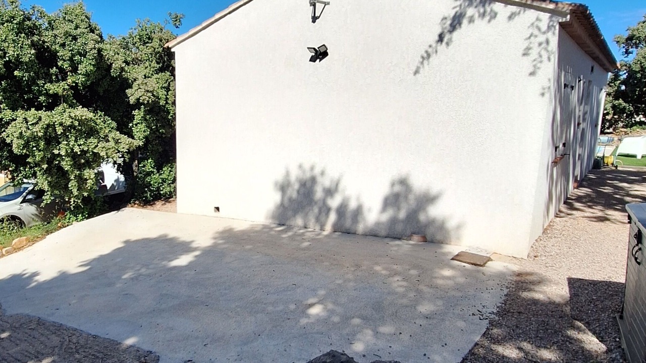 Photo of Outdoor in Rocbaron