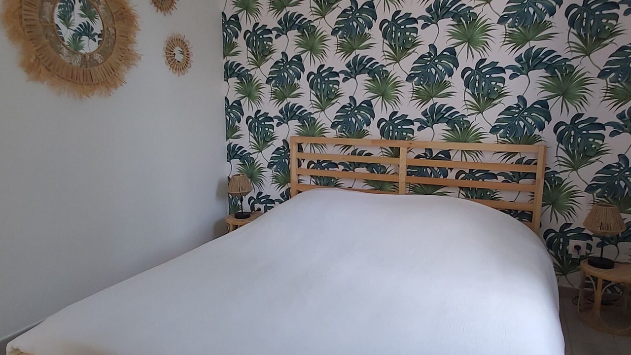 Photo of Bedroom in Rocbaron
