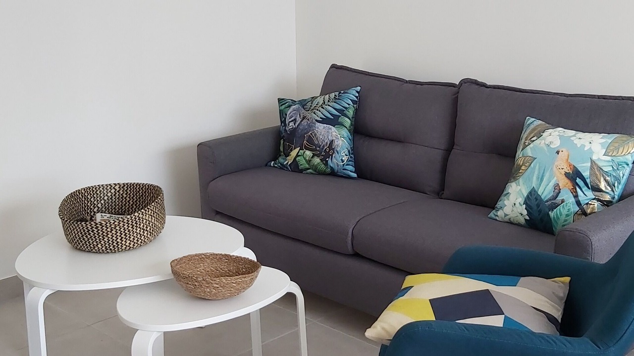 Photo of Livingroom in Rocbaron