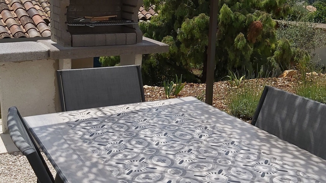 Photo of Outdoor in Rocbaron