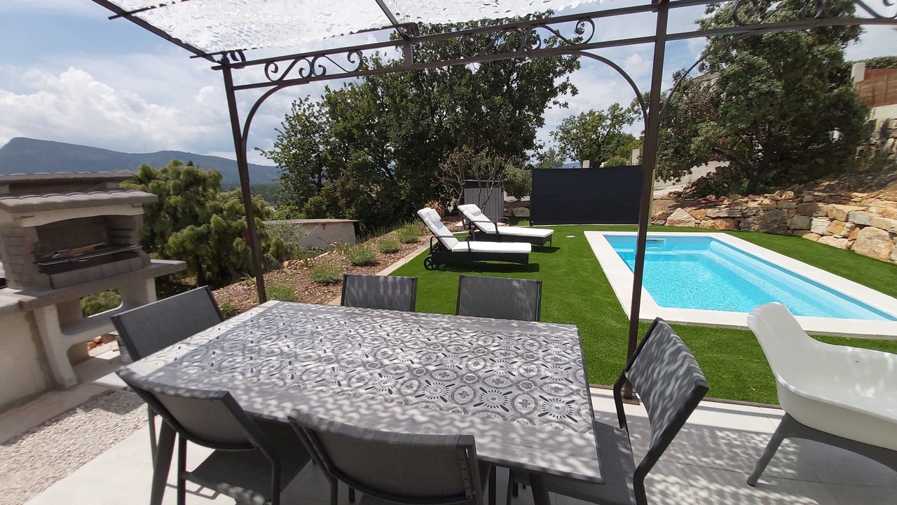 Photo of Outdoor in Rocbaron