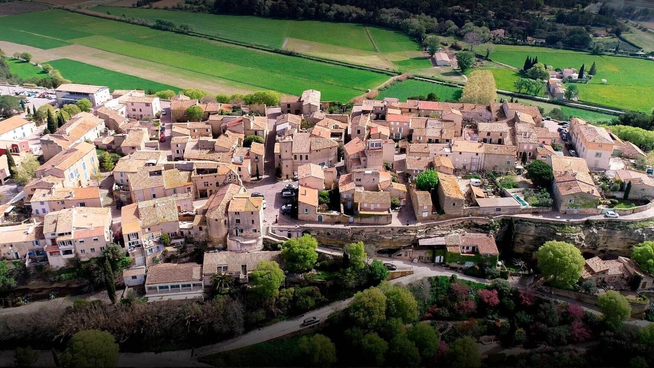 Photo of Outdoor in Cornillon-Confoux