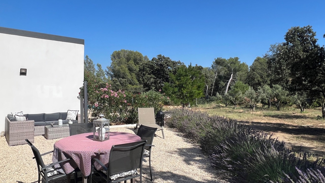 Photo of Outdoor in Cornillon-Confoux