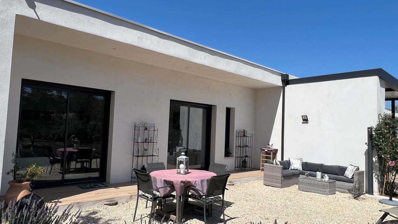 Photo of Outdoor in Cornillon-Confoux