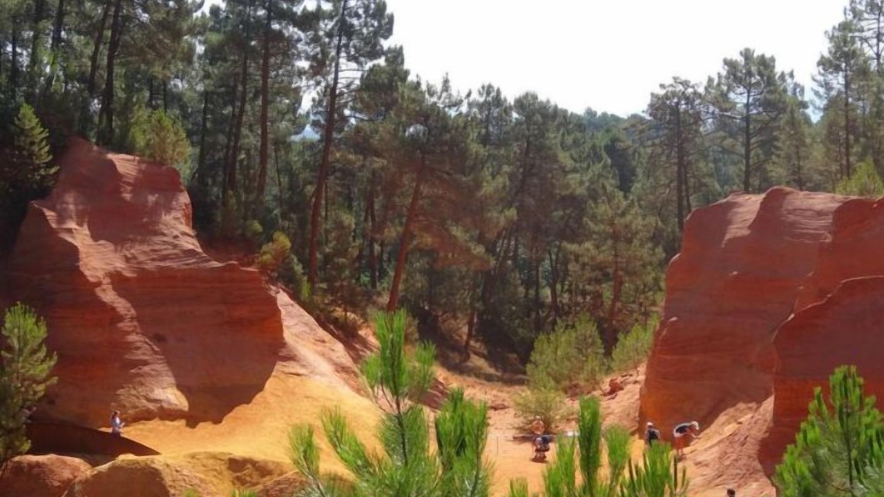 Photo of Outdoor in Cornillon-Confoux