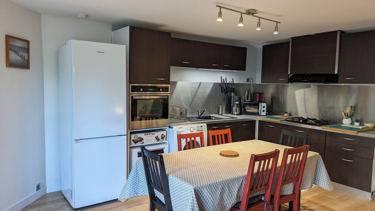 Photo of Kitchen in Ensues-la-Redonne