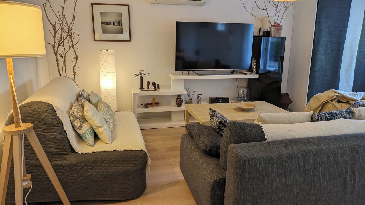 Photo of Livingroom in Ensues-la-Redonne