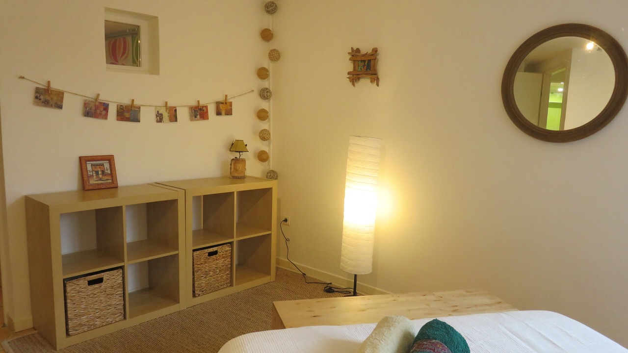 Photo of Bedroom in Ensues-la-Redonne