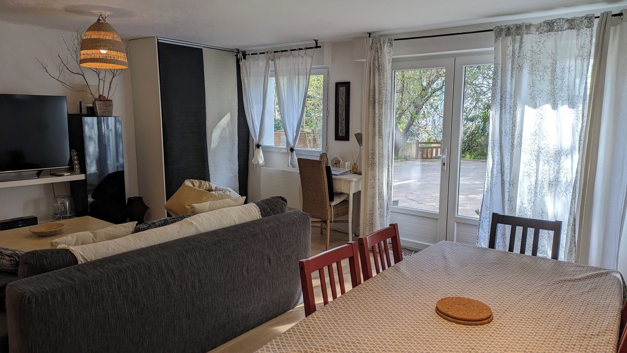 Photo of Livingroom in Ensues-la-Redonne