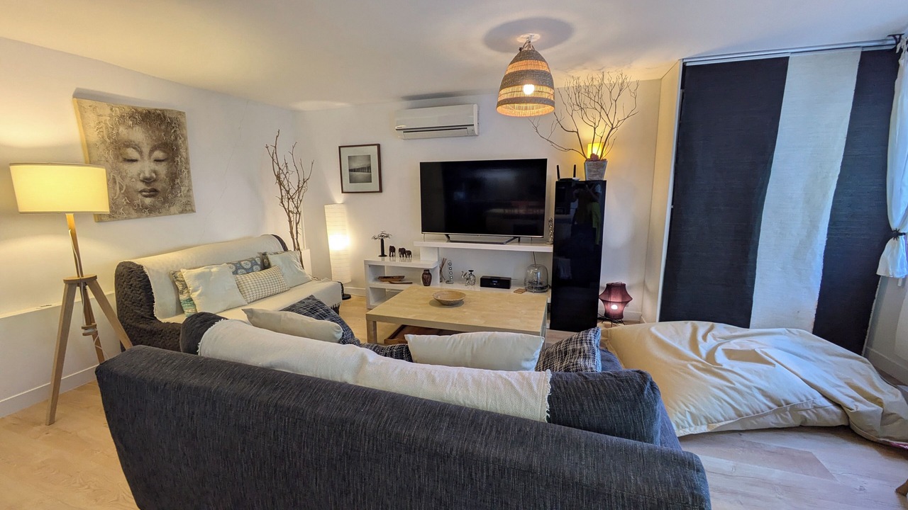 Photo of Livingroom in Ensues-la-Redonne