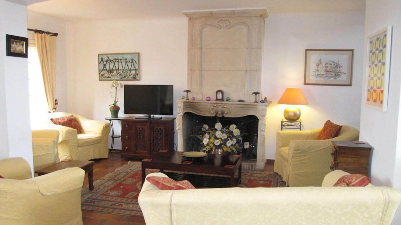 Photo of Livingroom in Cogolin