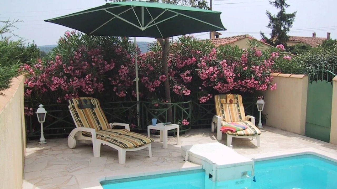 Photo of Outdoor in Cogolin