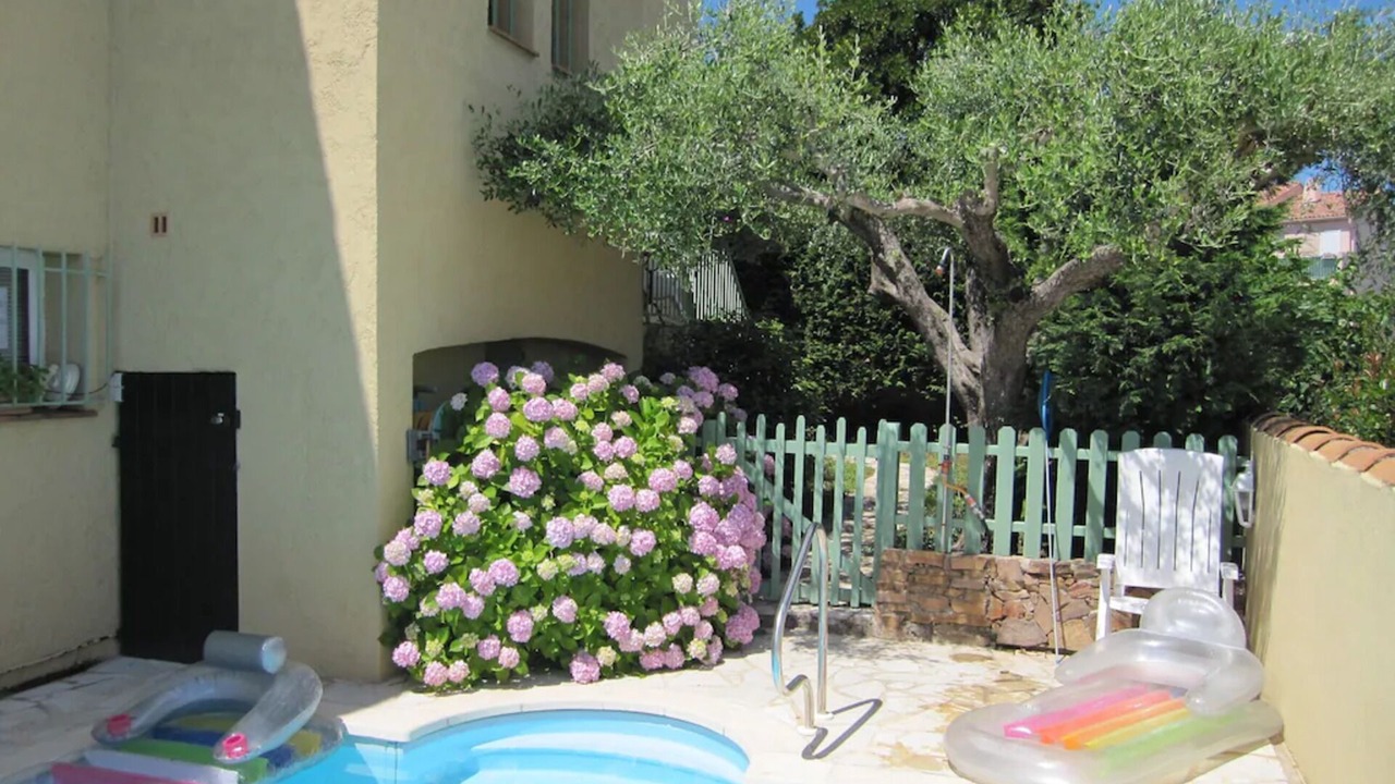 Photo of Outdoor in Cogolin