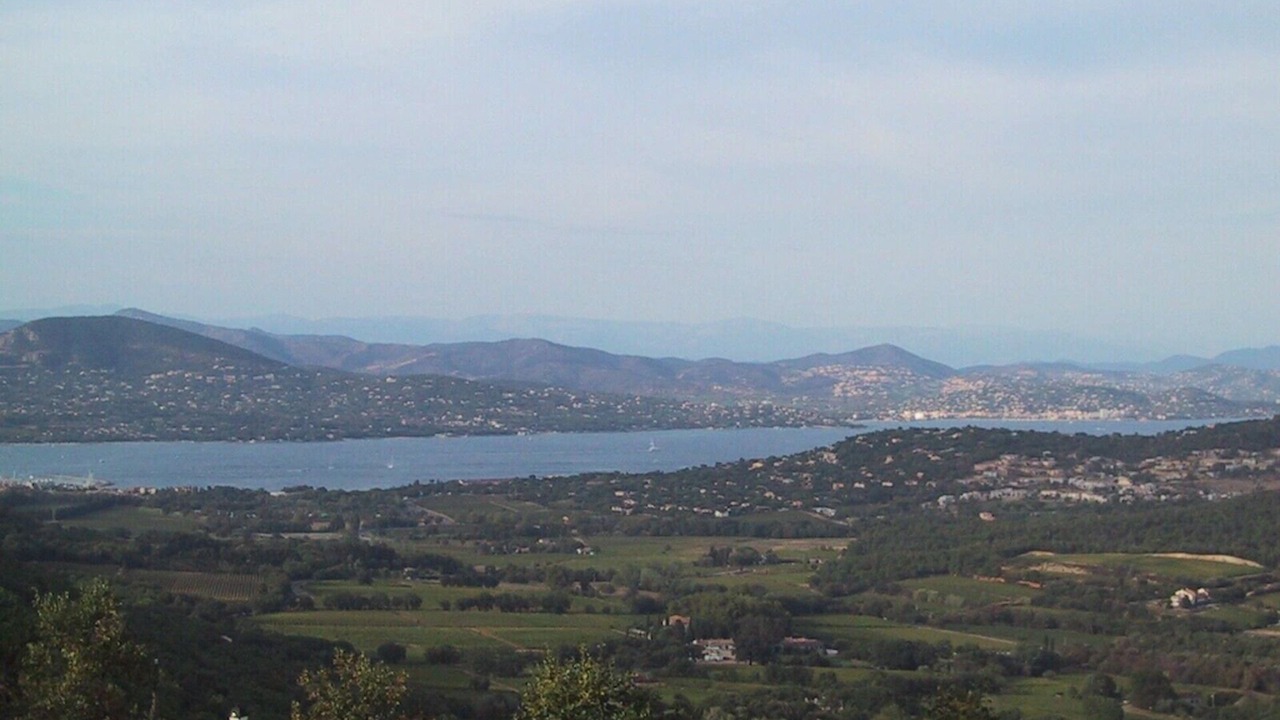 Photo of Outdoor in Cogolin