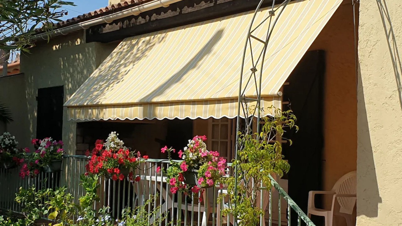 Photo of Outdoor in Cogolin