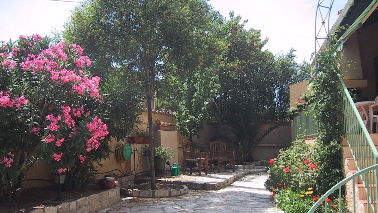 Photo of Outdoor in Cogolin