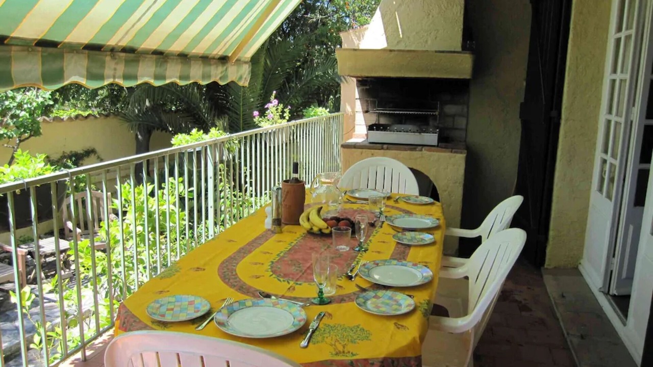 Photo of Outdoor in Cogolin