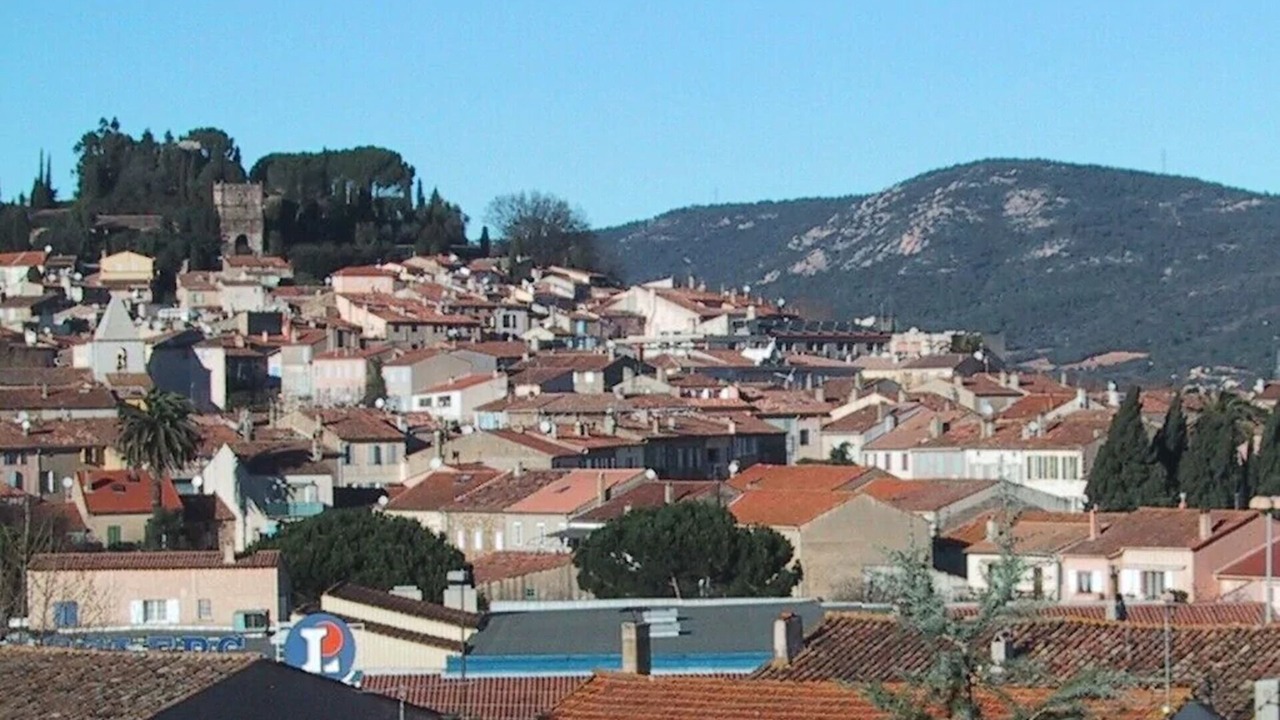 Photo of Outdoor in Cogolin