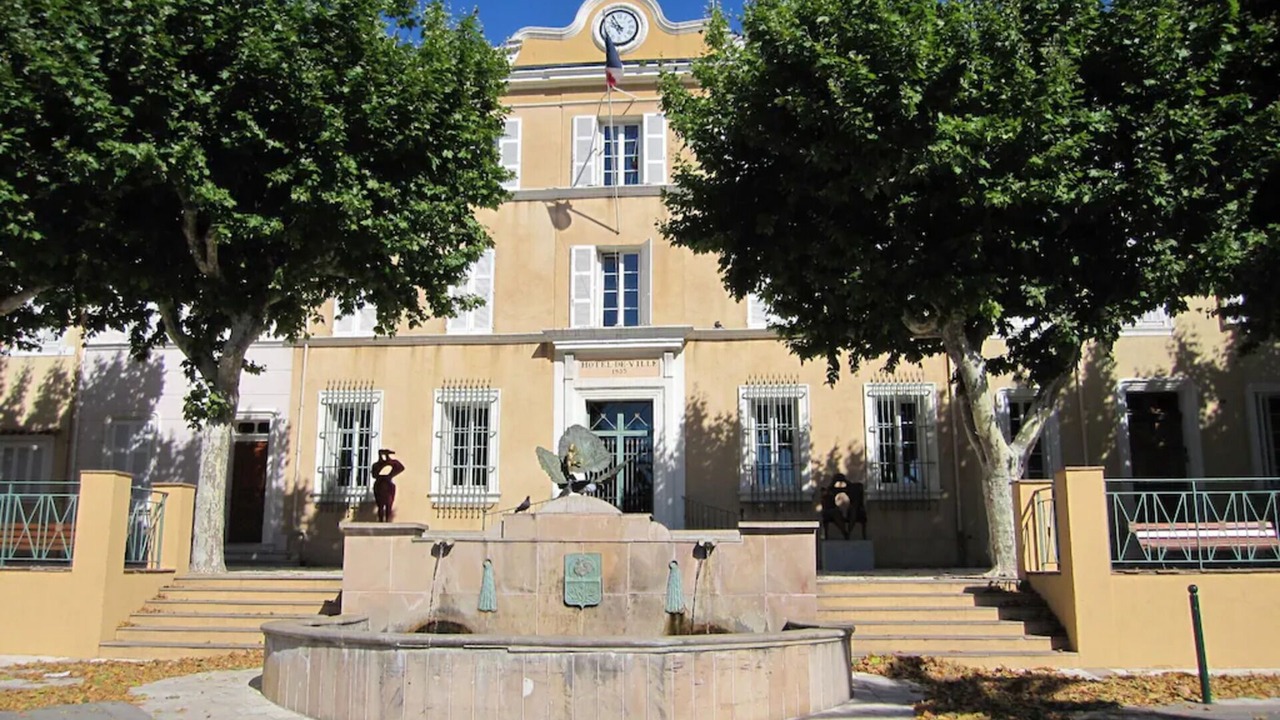 Photo of Outdoor in Cogolin
