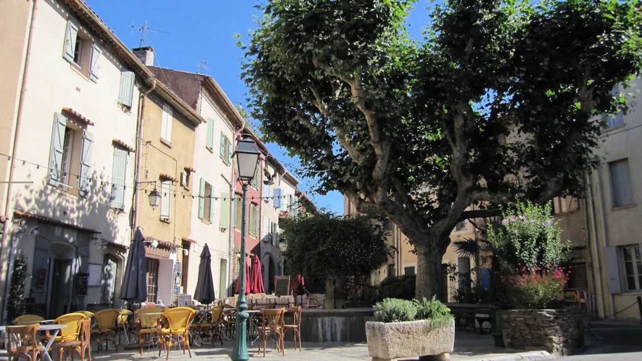 Photo of Outdoor in Cogolin