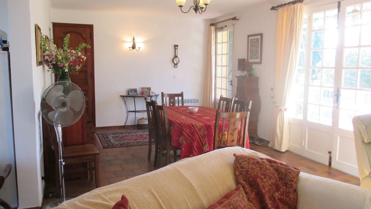 Photo of Livingroom in Cogolin