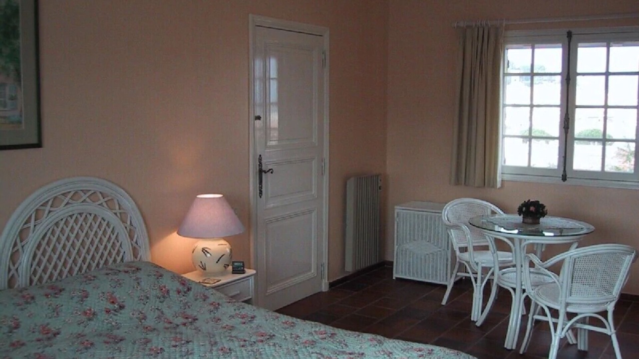 Photo of Bedroom in Cogolin
