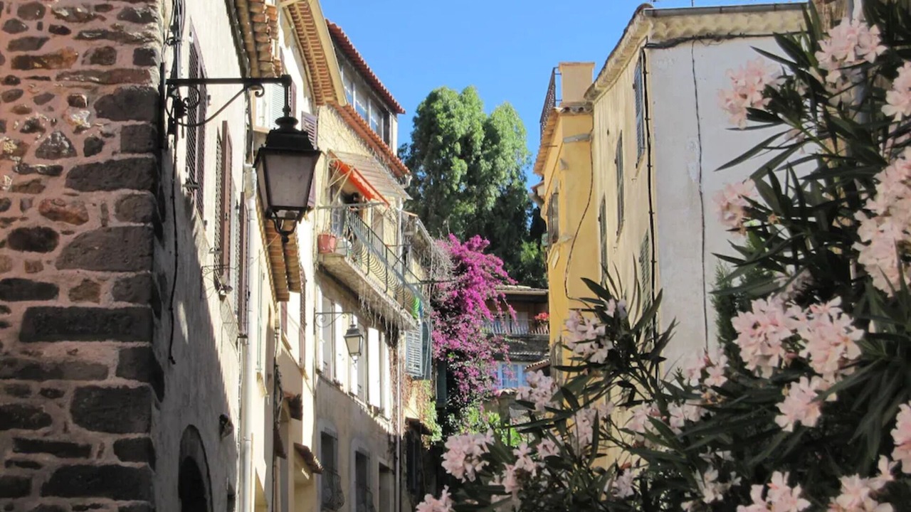 Photo of Outdoor in Cogolin