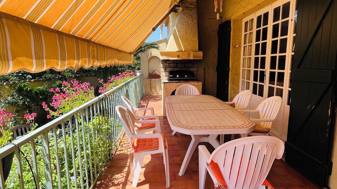 Photo of Outdoor in Cogolin