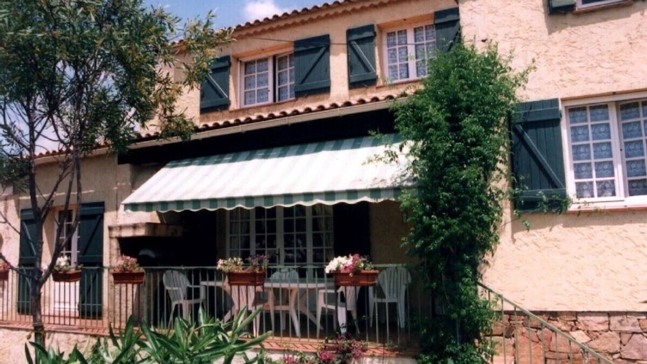 Photo of Outdoor in Cogolin