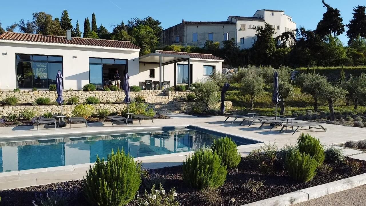 Photo of Outdoor in Villedieu