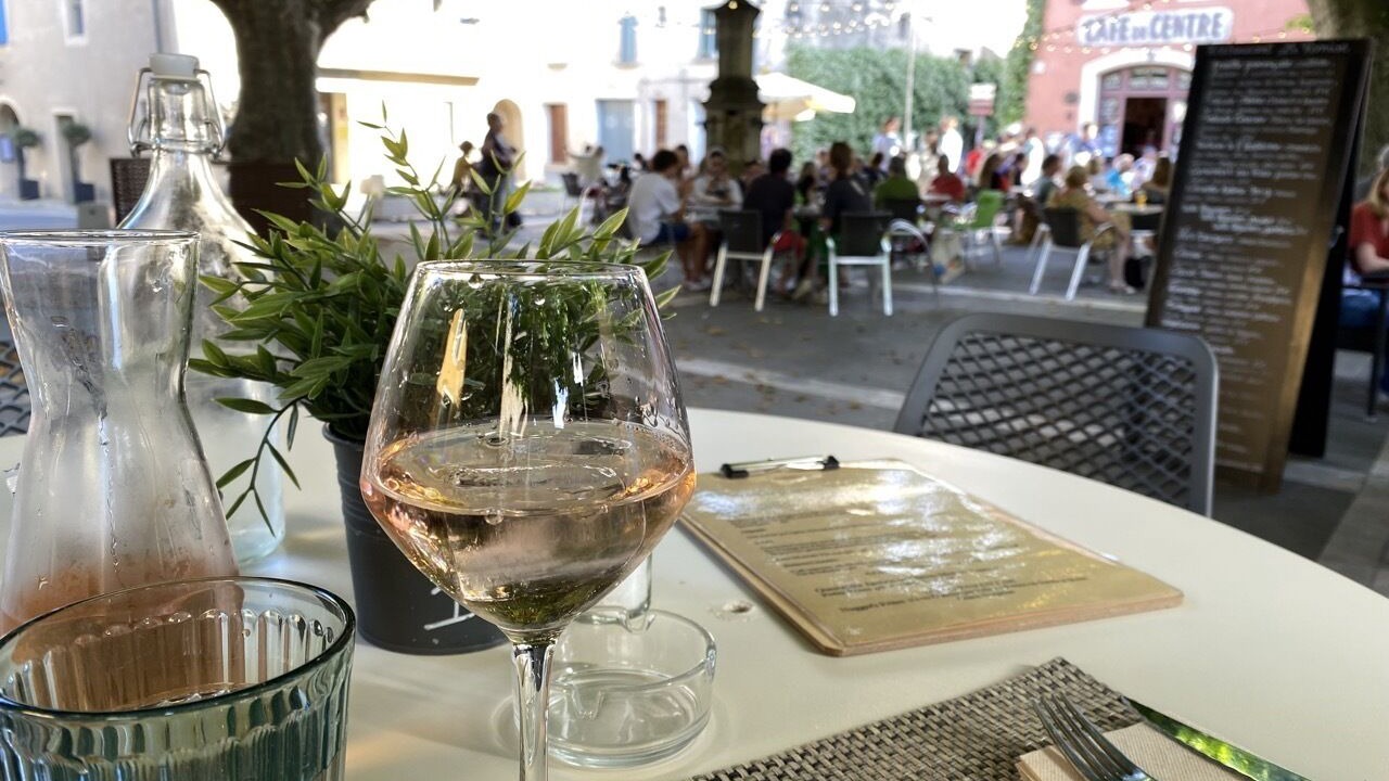Photo of Outdoor in Villedieu