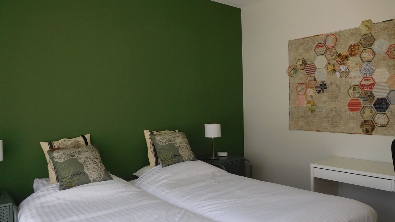 Photo of Bedroom in Villedieu