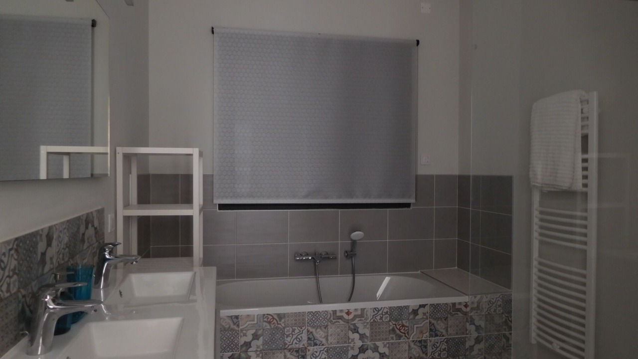 Photo of Bathroom in Villedieu