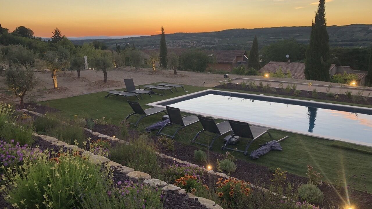 Photo of Outdoor in Villedieu