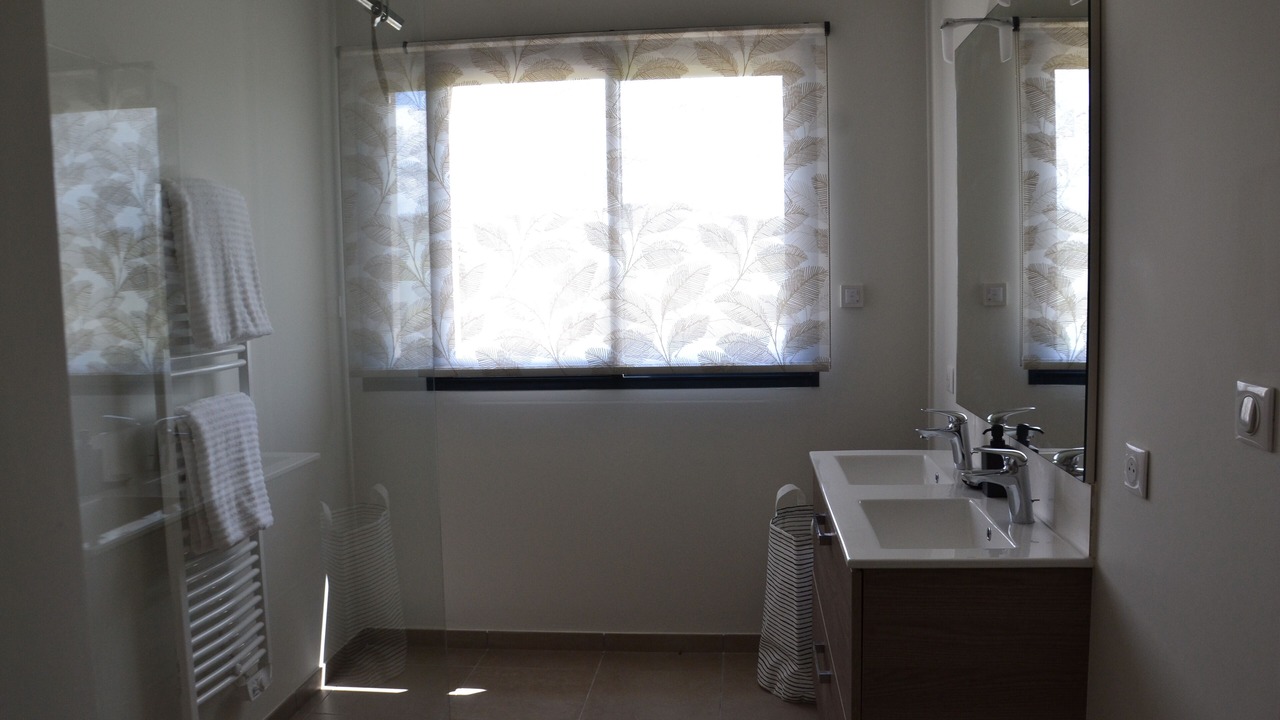 Photo of Bathroom in Villedieu